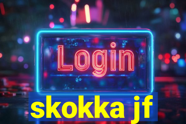 skokka jf